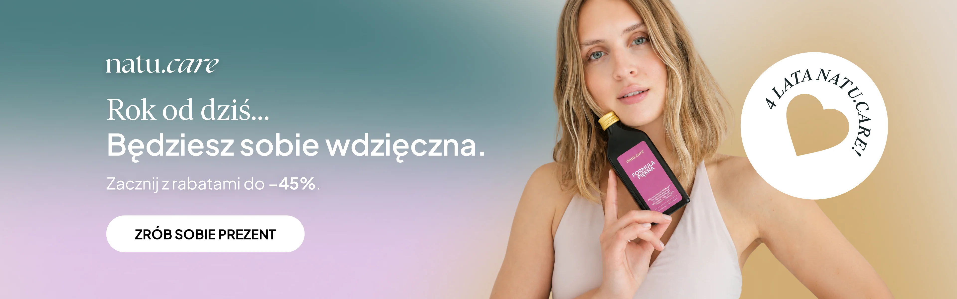 Natu.Care: Moda w Zgodzie z Naturą