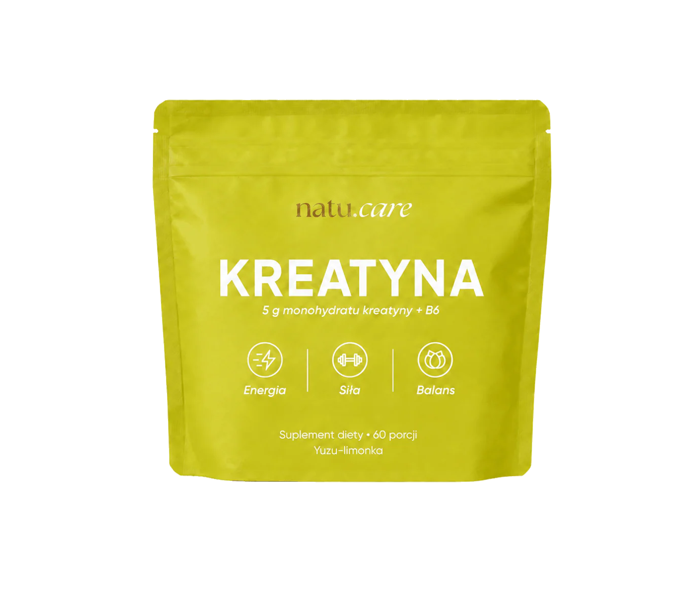 Kreatyna